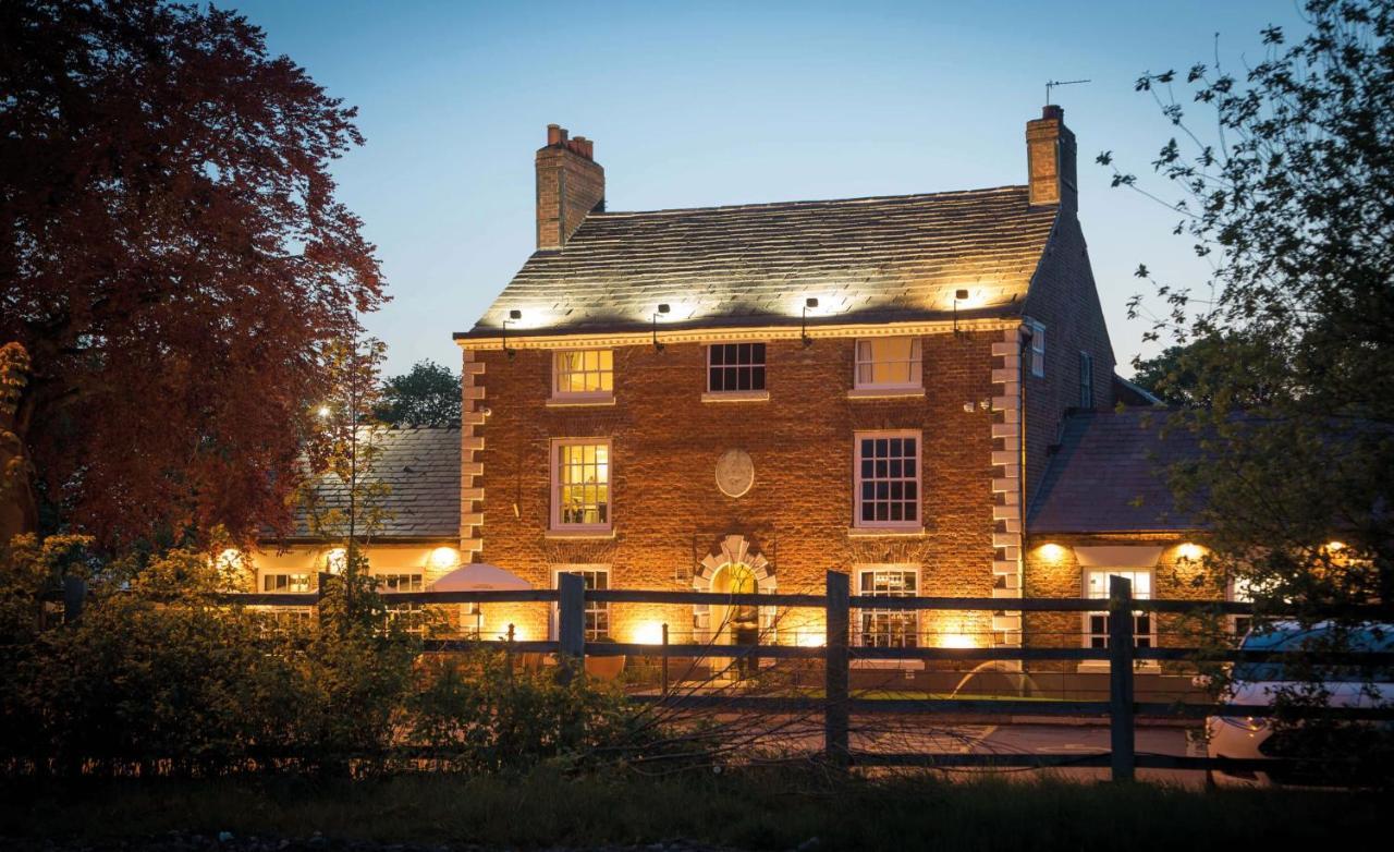 Bed and Breakfast The Partridge, Stretton Stretton  Экстерьер фото