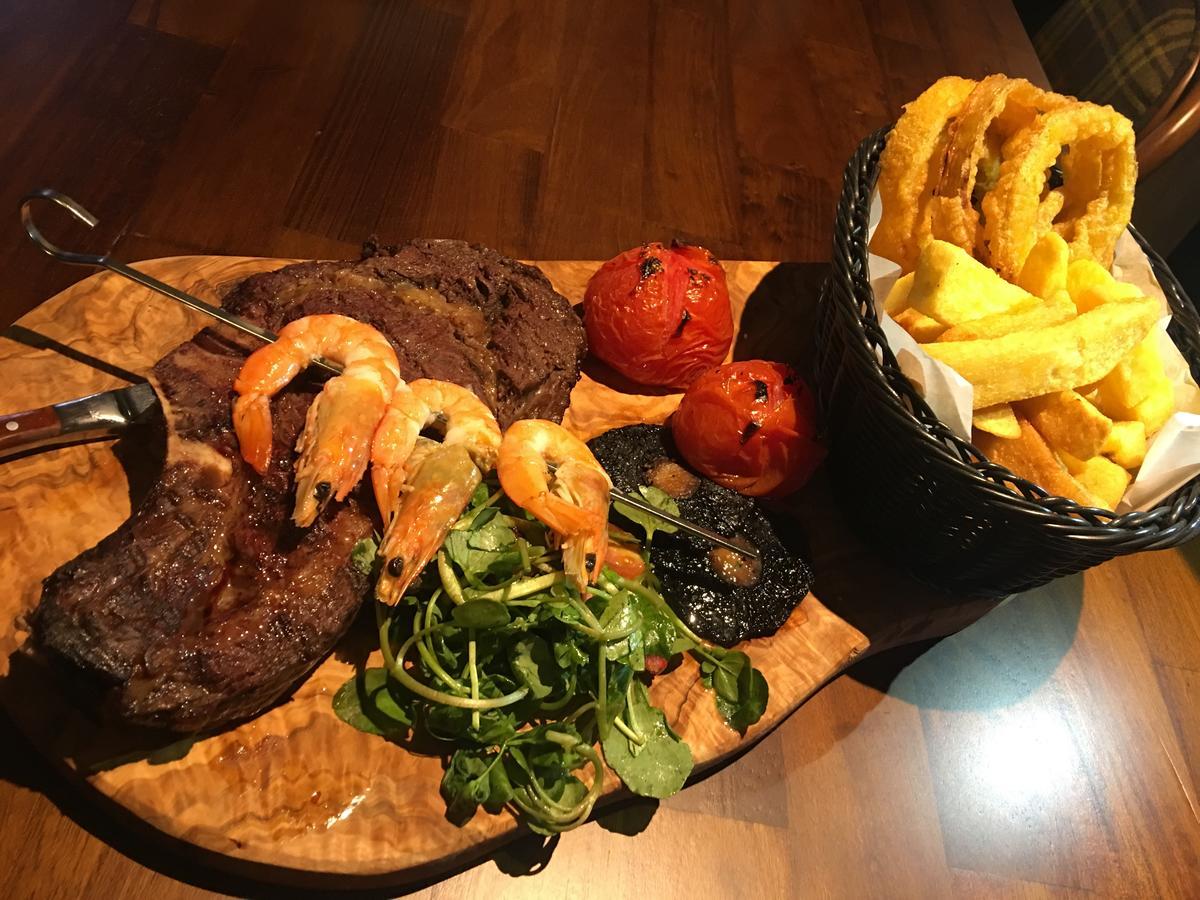 Bed and Breakfast The Partridge, Stretton Stretton  Экстерьер фото