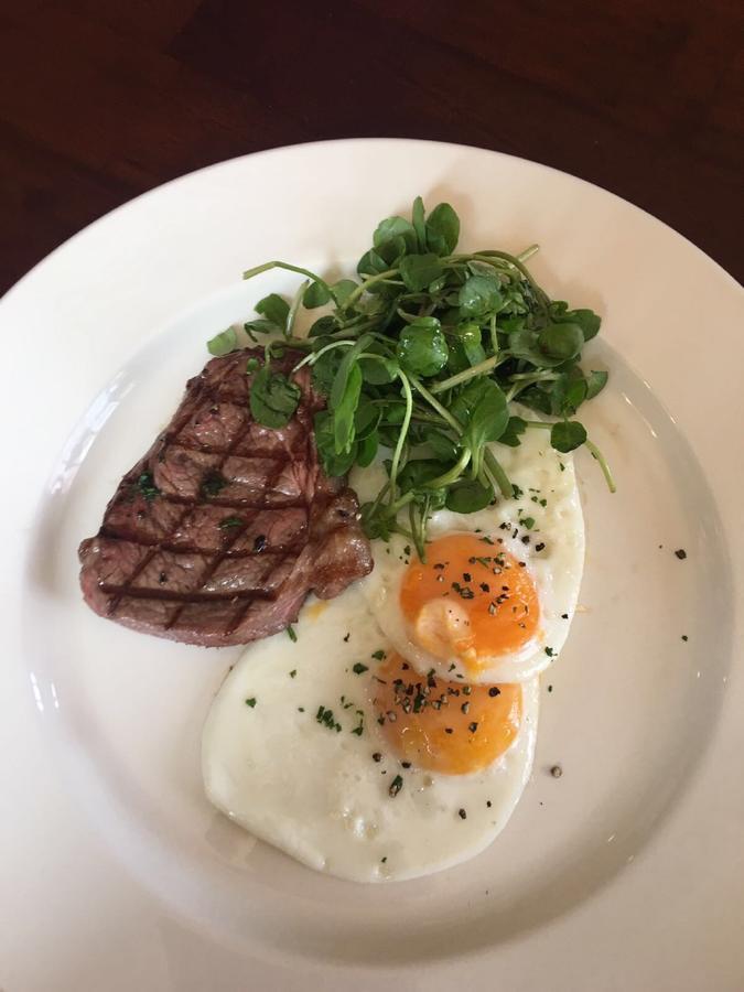 Bed and Breakfast The Partridge, Stretton Stretton  Экстерьер фото