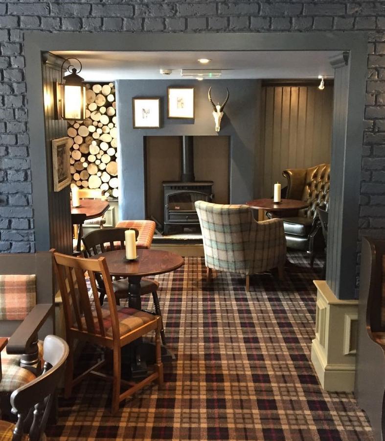 Bed and Breakfast The Partridge, Stretton Stretton  Экстерьер фото