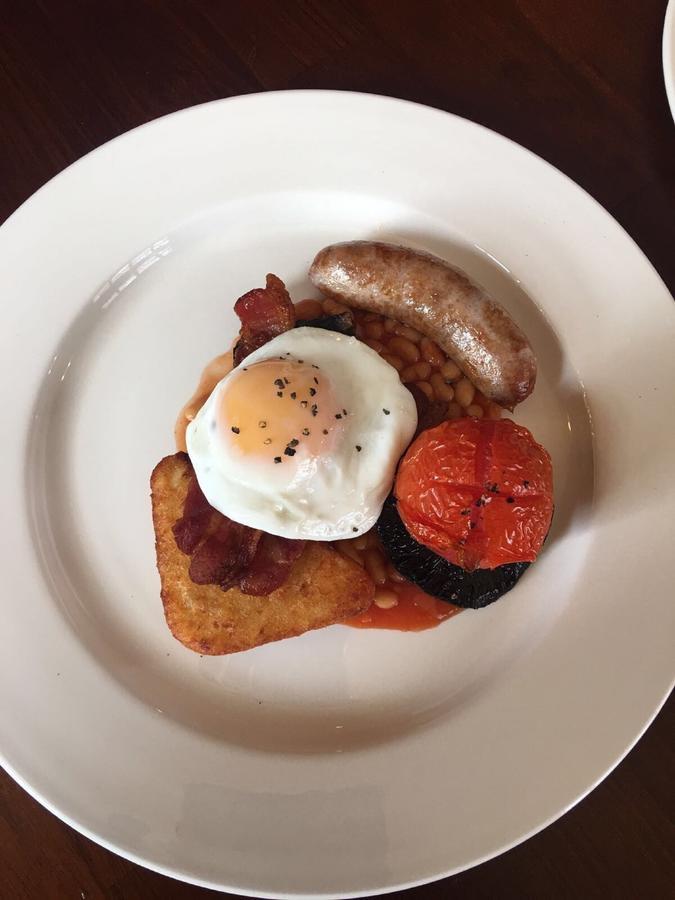 Bed and Breakfast The Partridge, Stretton Stretton  Экстерьер фото