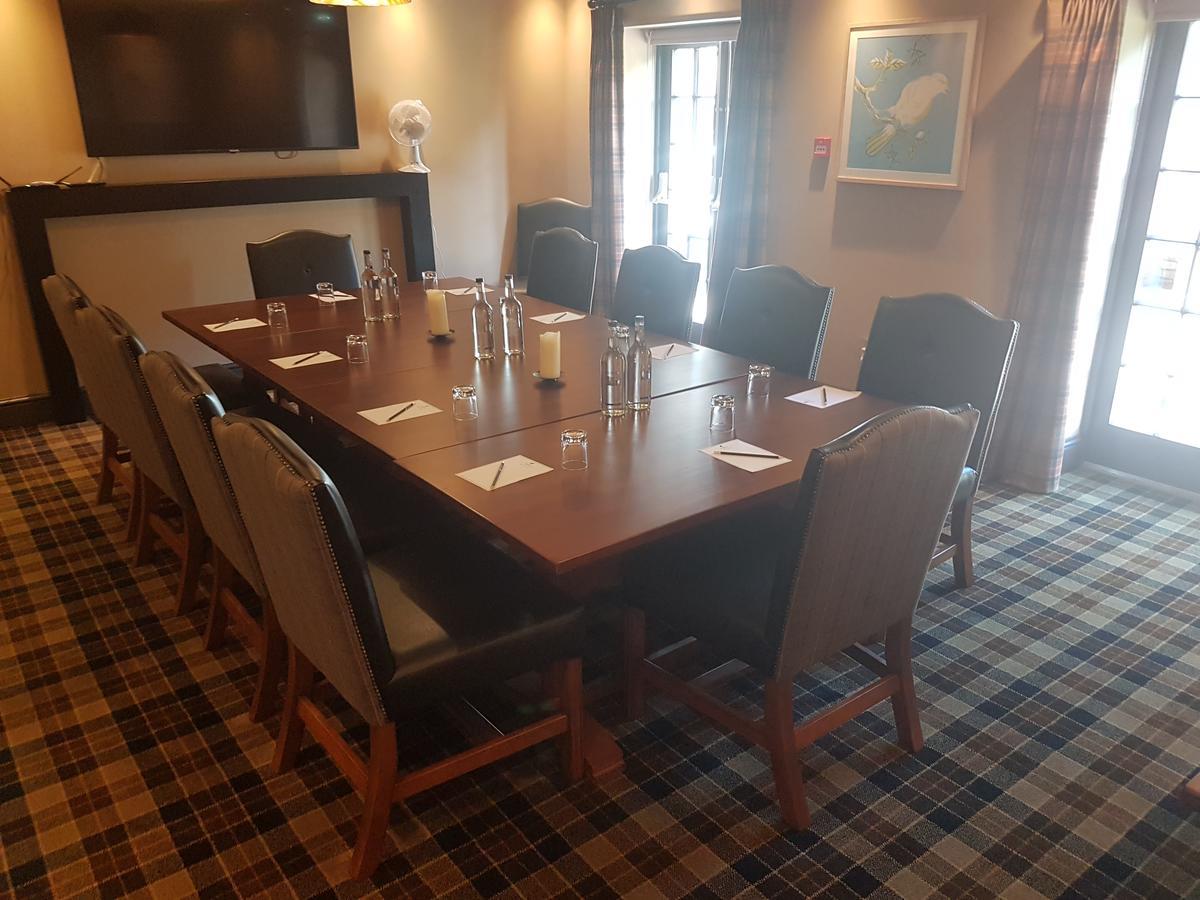 Bed and Breakfast The Partridge, Stretton Stretton  Экстерьер фото