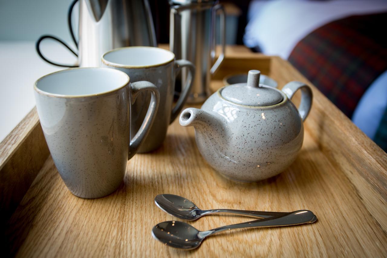 Bed and Breakfast The Partridge, Stretton Stretton  Экстерьер фото